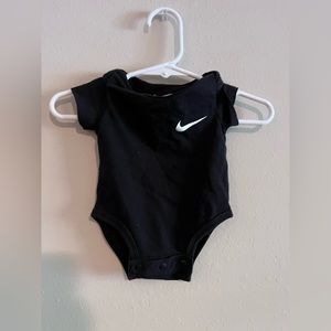Nike onesies